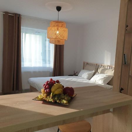 Suite Life Brasov Coresi Braşov Exterior foto