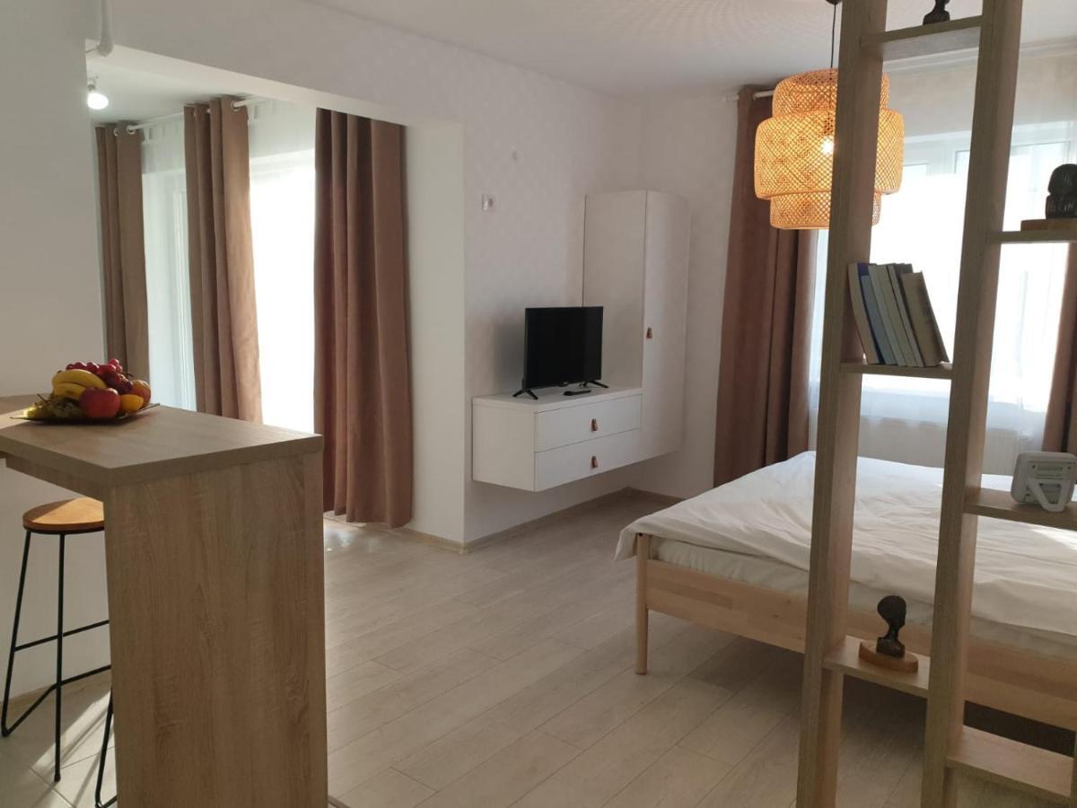 Suite Life Brasov Coresi Braşov Exterior foto