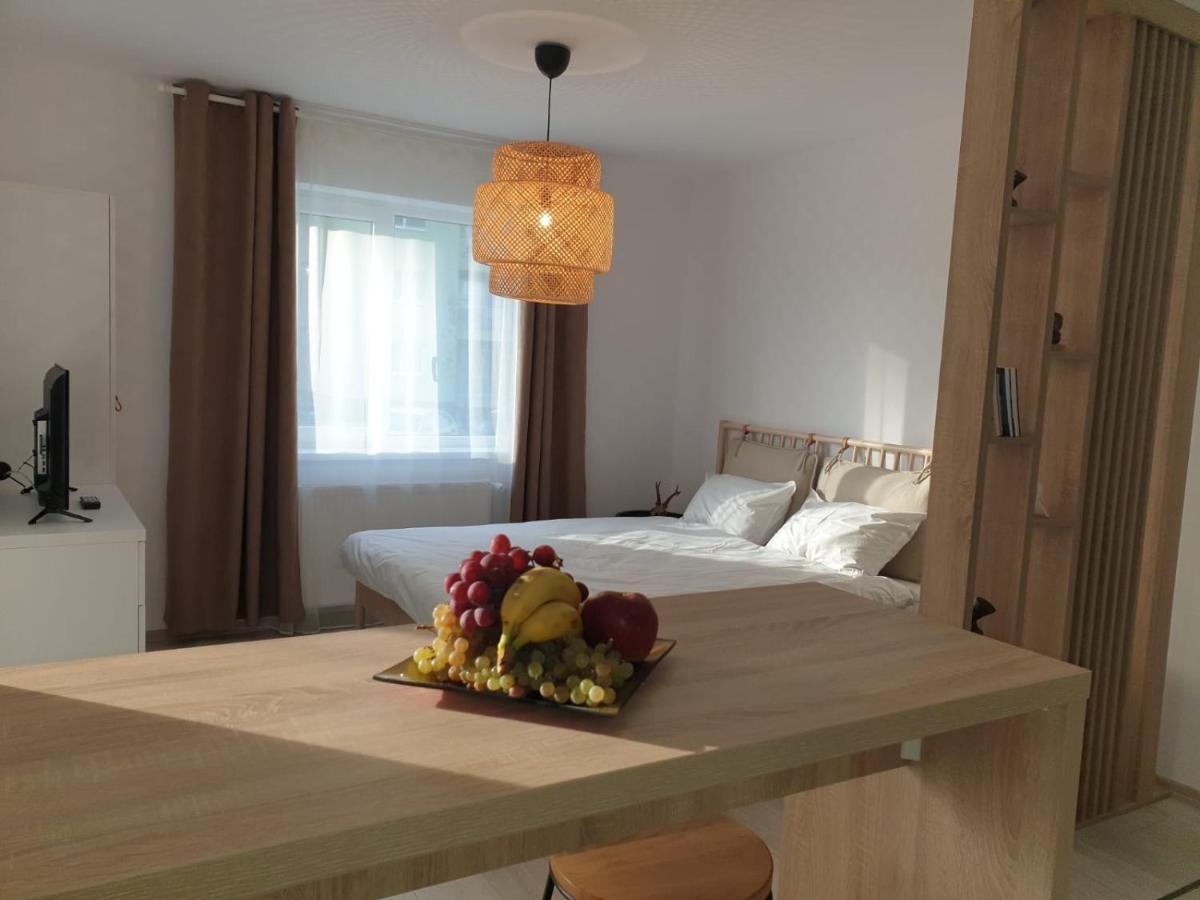 Suite Life Brasov Coresi Braşov Exterior foto