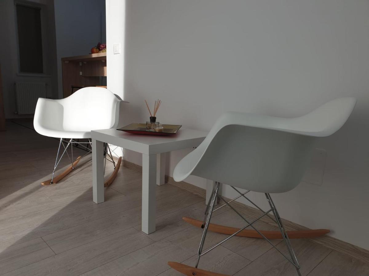 Suite Life Brasov Coresi Braşov Exterior foto