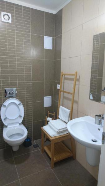 Suite Life Brasov Coresi Braşov Exterior foto